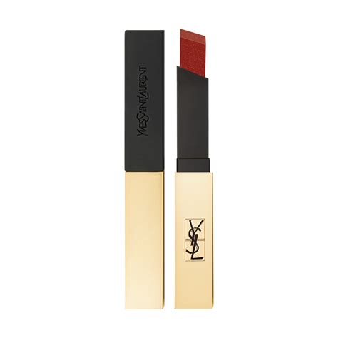 ysl 小 金条 25|YSL圣罗兰「小金条家族」新年新色上市 金条开金年，肆意赴星年.